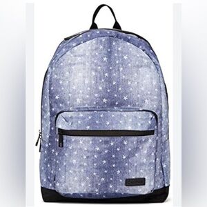 Like new Calpak Glenrow Star backpack in denim